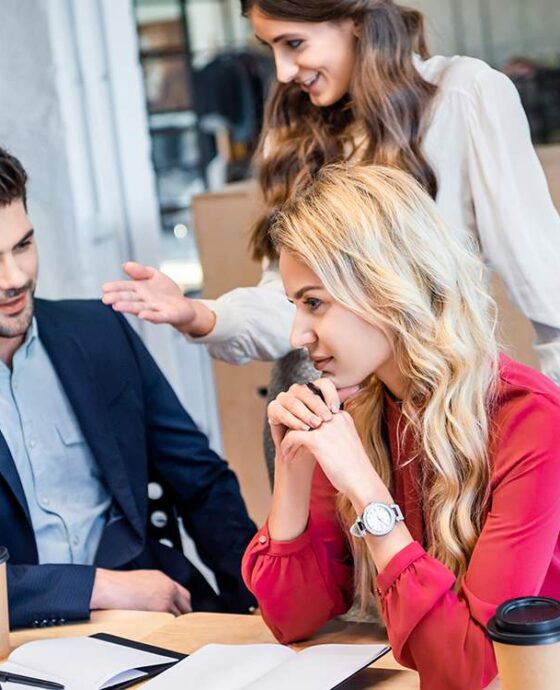 Digital Transformation Services in New Jersey | Trusted Experts