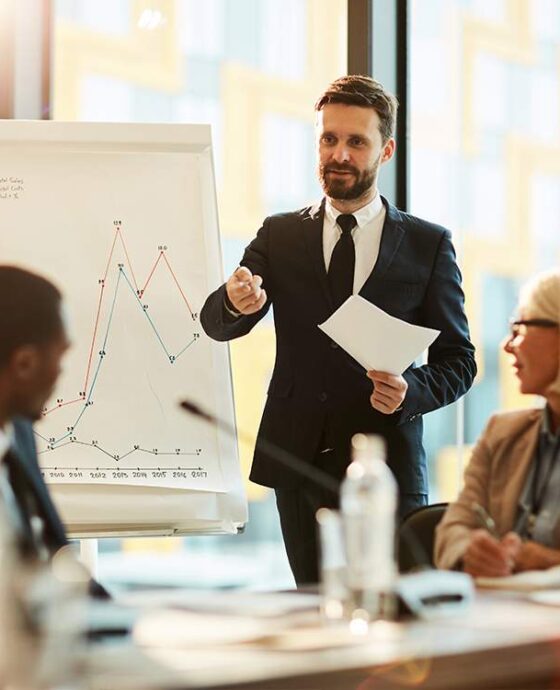 Agile Business Solutions in New Jersey | Cognitek