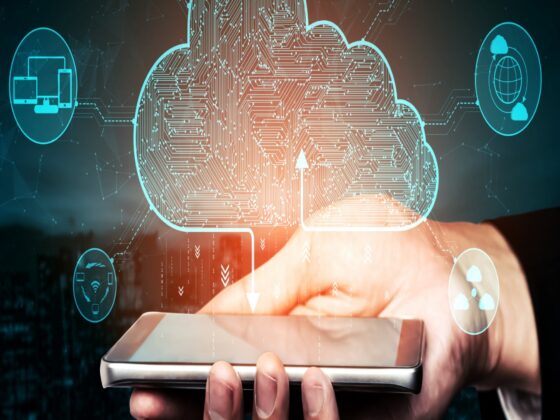 The Role of IT Consultants in Digital Transformation