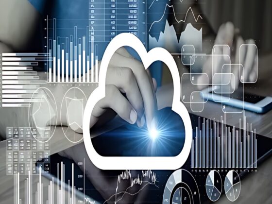 Real-Time Analytics in the Cloud